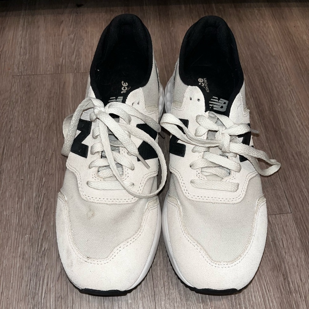 New Balance shoes